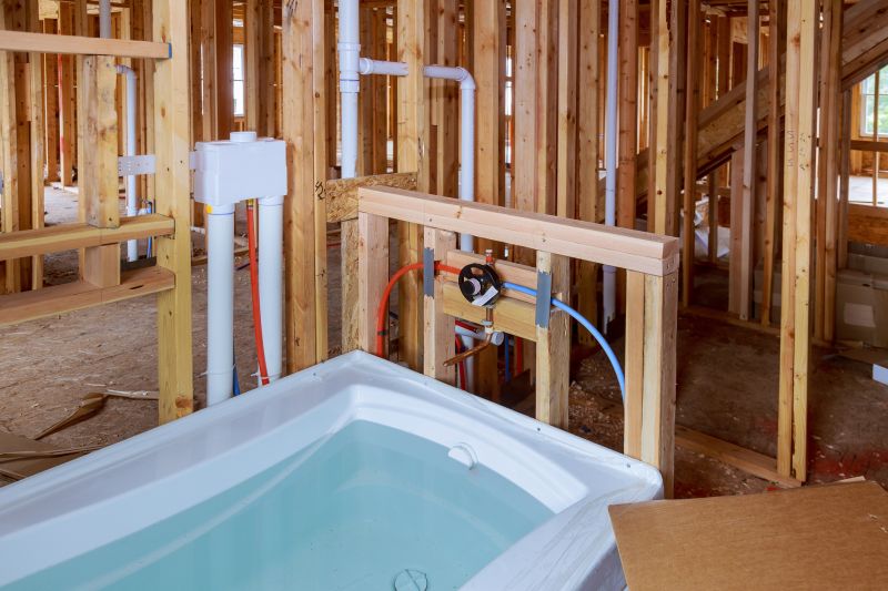 Top Bathtub Installation Companies in Conyers, GA