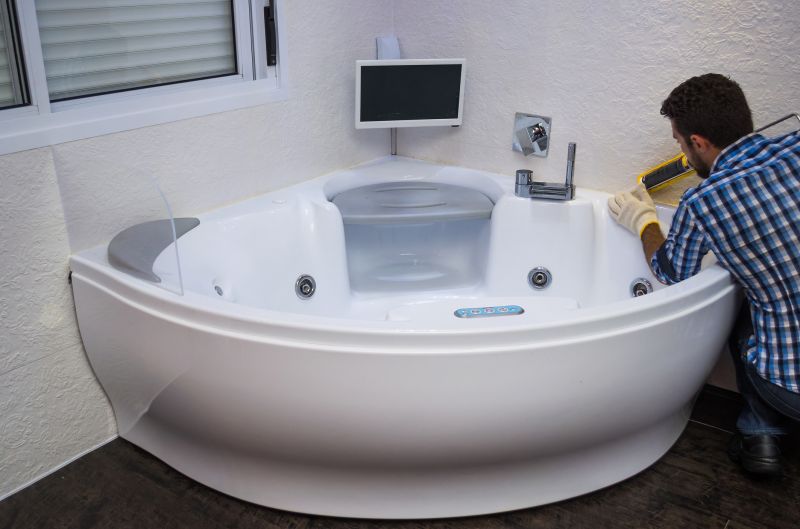 Top Bathtub Installation Companies in Conyers, GA