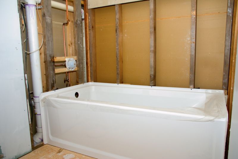 Top Bathtub Installation Companies in Locust Grove, GA