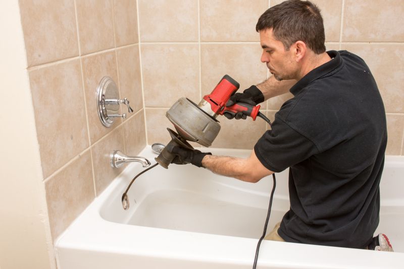 Top Bathtub Installation Companies in Madison, GA