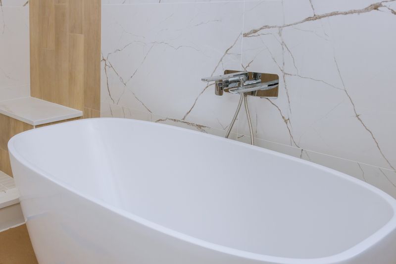 Top Bathtub Installation Companies in Monroe, GA