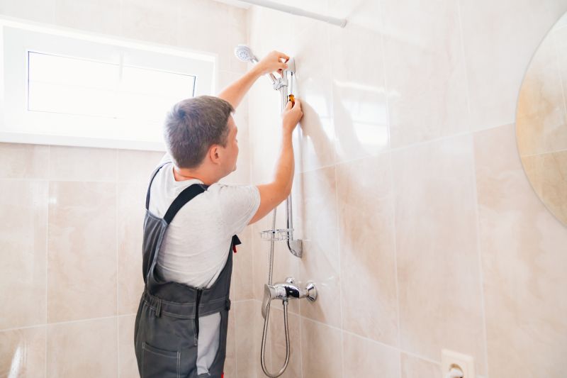 Top Shower Installation Companies in Loganville, GA