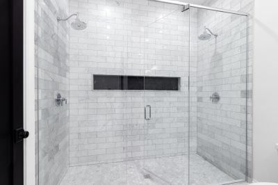 Shower Enclosure