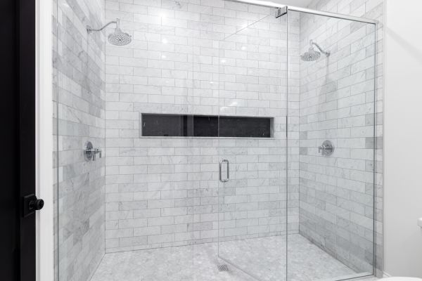 Shower Replacement in Covington
