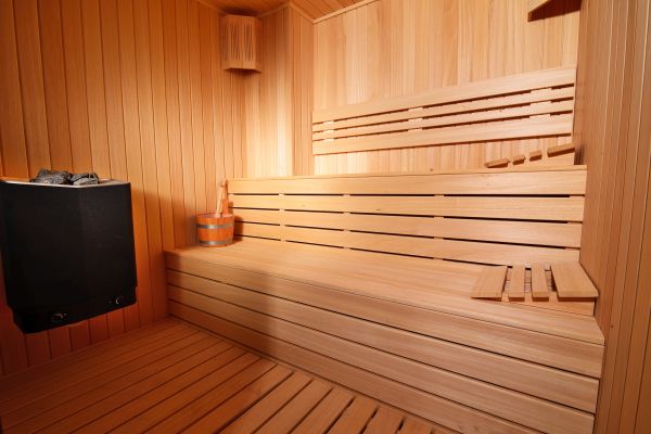 Cost of Steam Shower Replacement in Covington