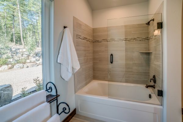 Cost of Tub Conversion Service in Covington