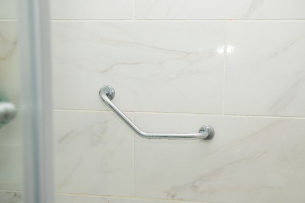 Cost of Mobility Shower Installation in Covington
