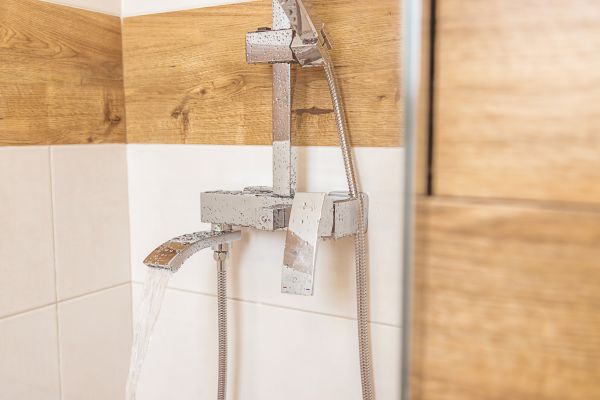 Cost of Shower Plumbing Installation in Covington